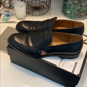 Gucci Loafers